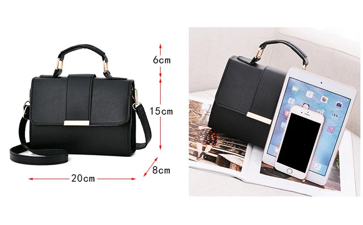Women Leather Handbag