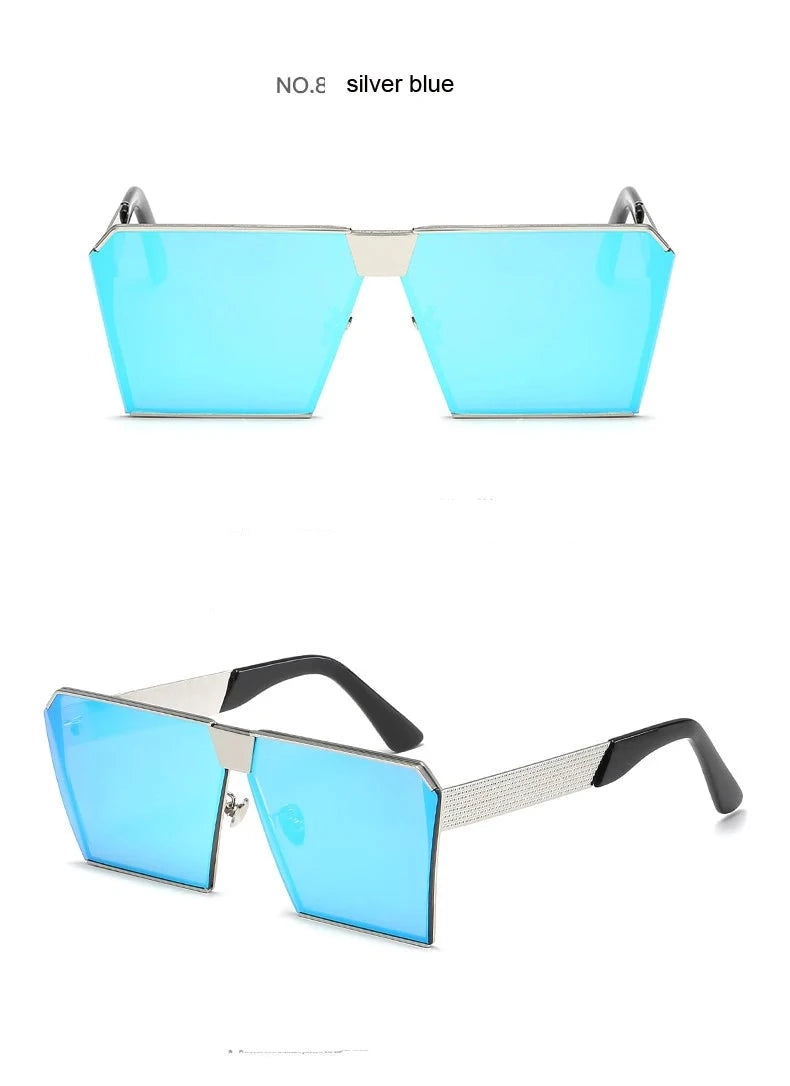 Sunglasses Unisex - admstore