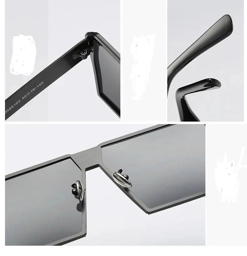 Sunglasses Unisex - admstore