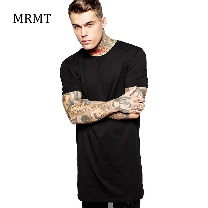 Camiseta informal para hombre