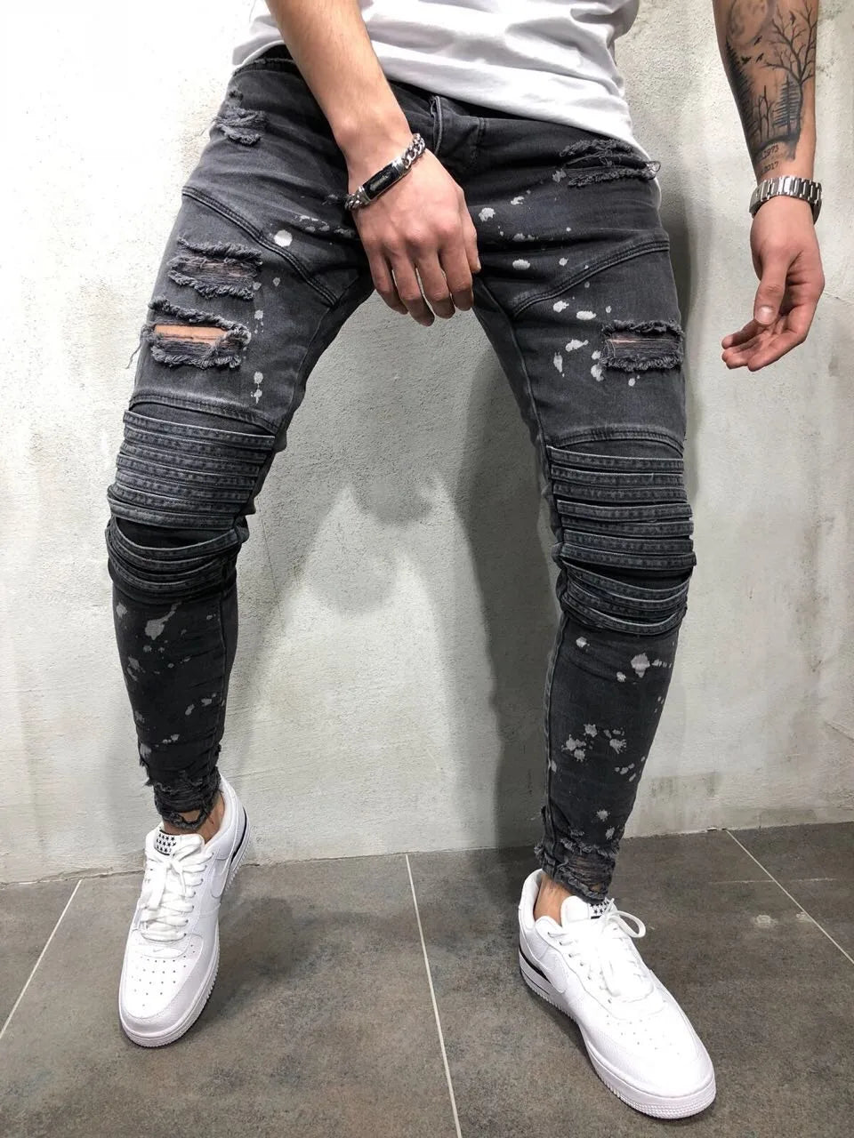 men jeans - admstore