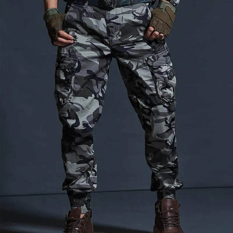 High Quality Casual Pants