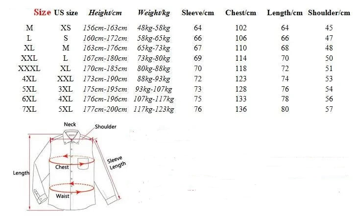 Men Jacket