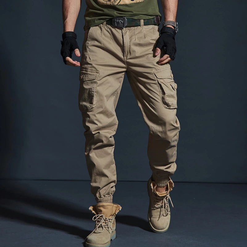 High Quality Casual Pants