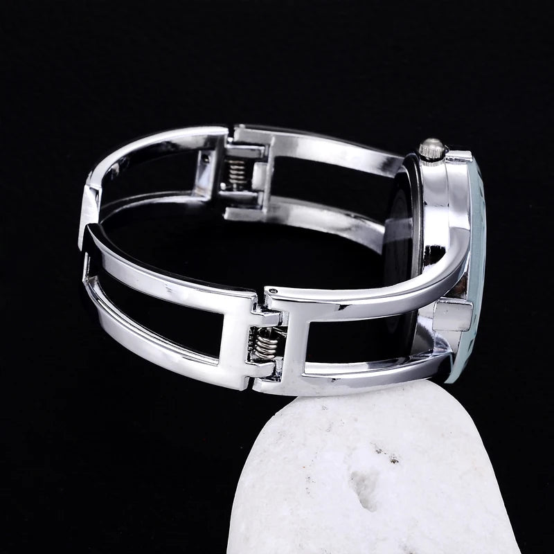 Women Watch Stainless Steel - admstore