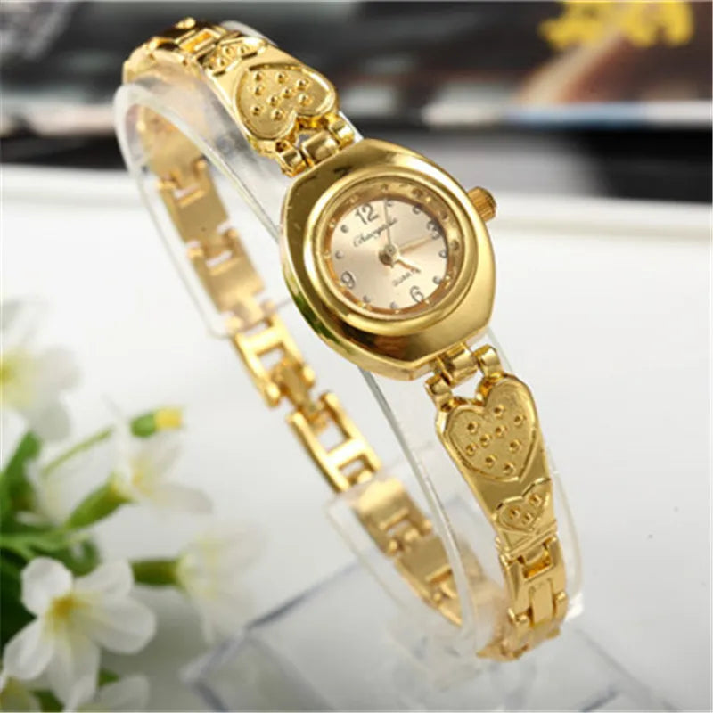 Women Bracelet Watch - admstore