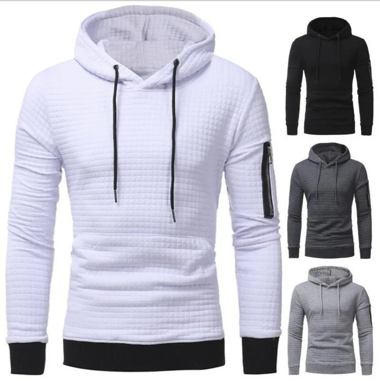 Men Sweatshirts - admstore