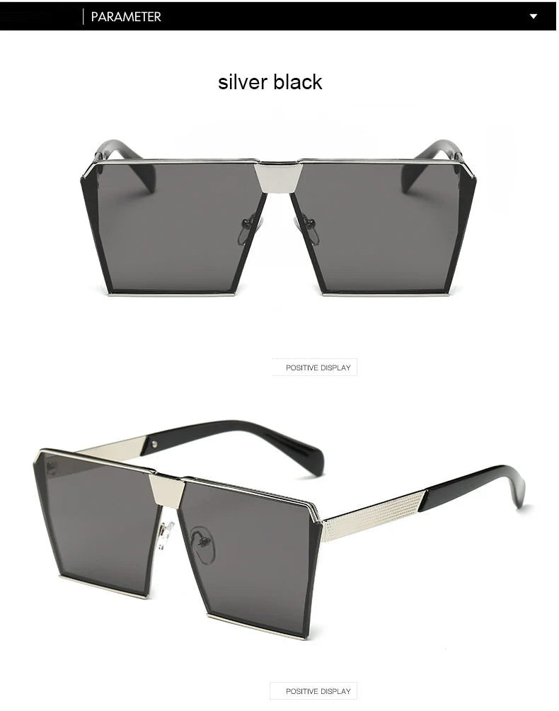 Sunglasses Unisex - admstore