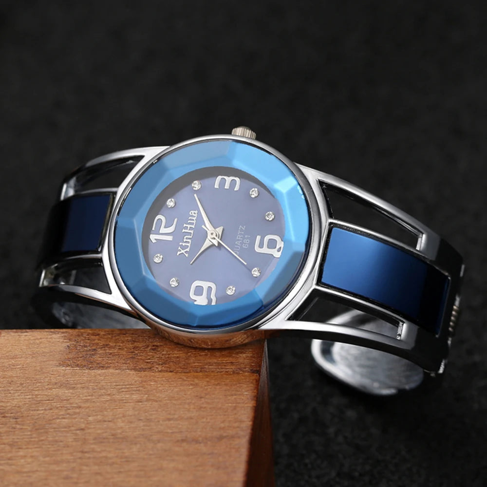 Women Watch Stainless Steel - admstore