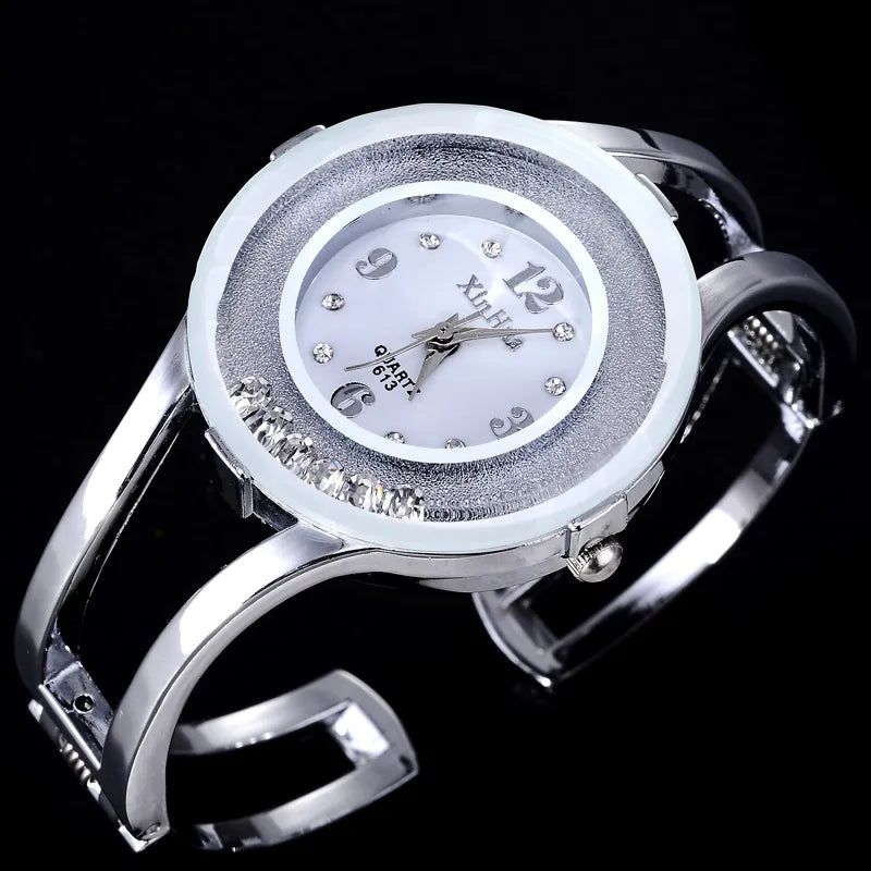 Women Watch Stainless Steel - admstore