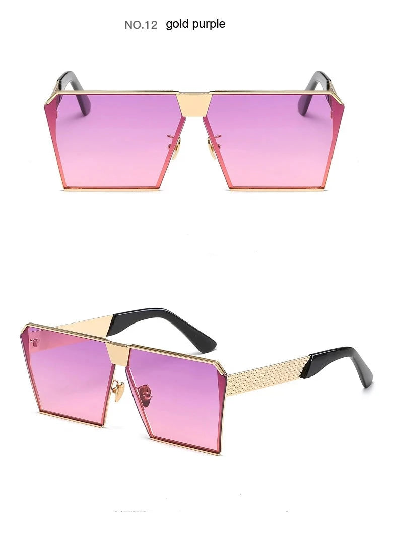 Sunglasses Unisex - admstore
