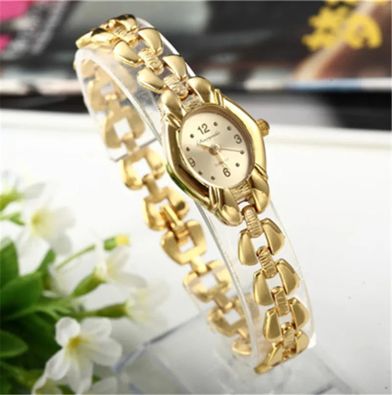 Women Bracelet Watch - admstore