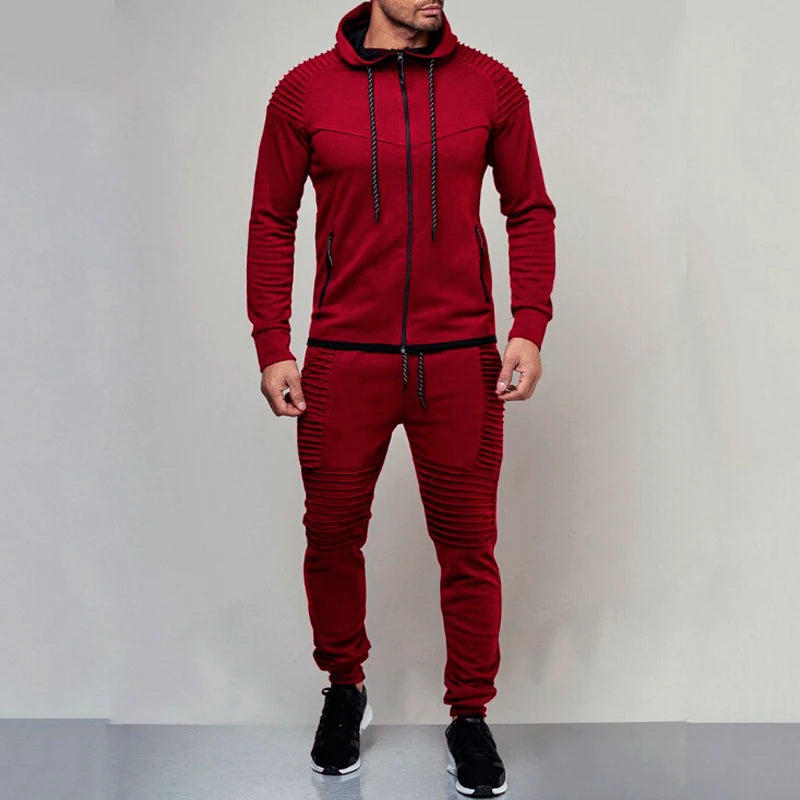 Men Tracksuit - admstore
