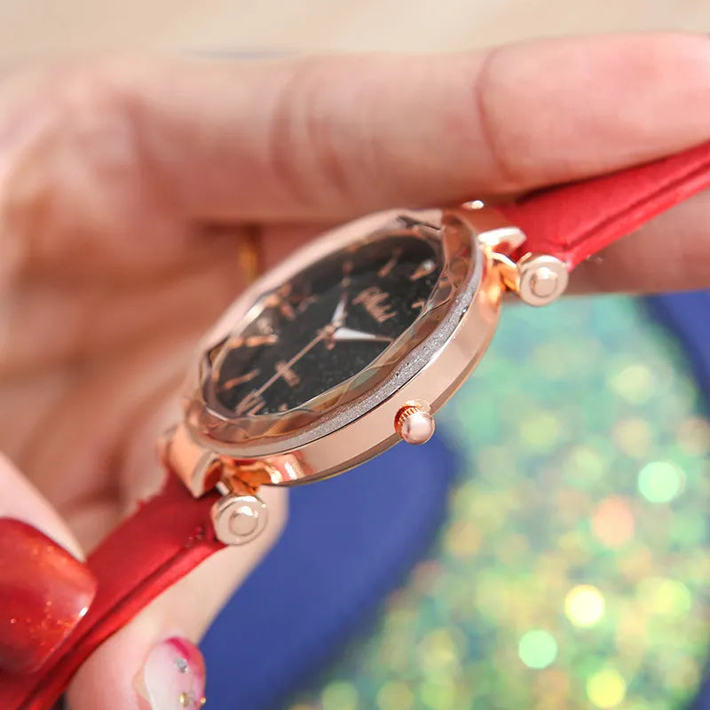 Reloj de mujer