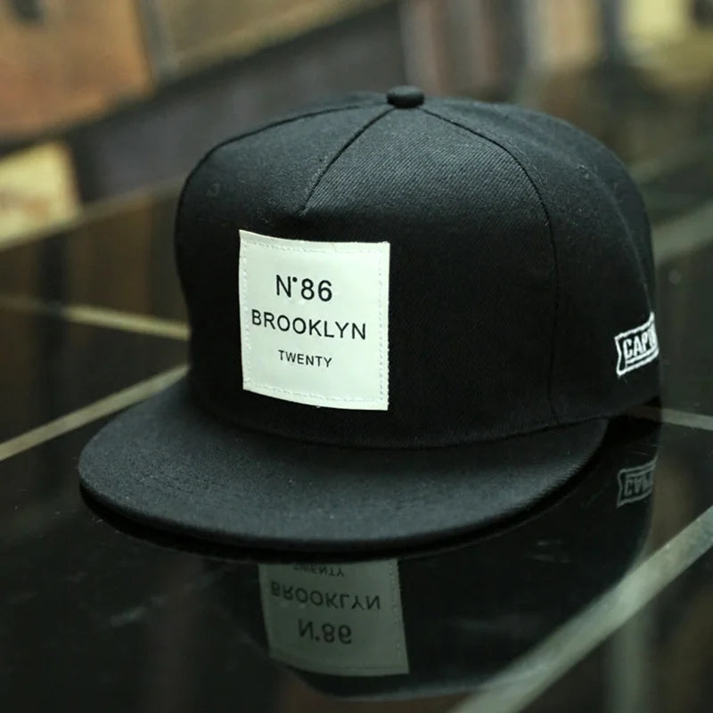 Hip Hop Hat Unisex - admstore