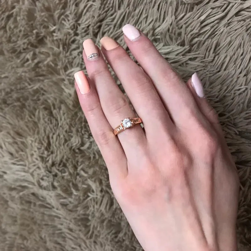 Wedding Ring - admstore