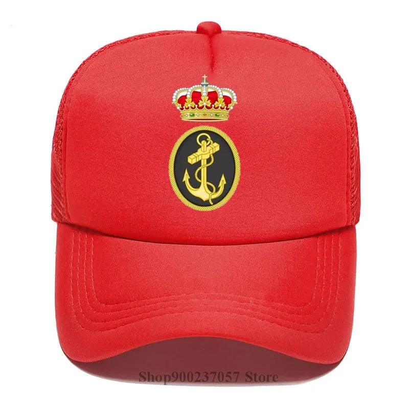 Unisex casual Hat Cotton