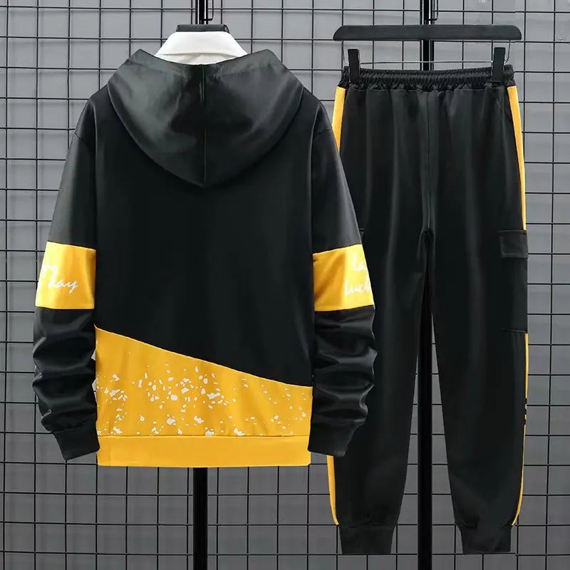 Men Tracksuit - admstore