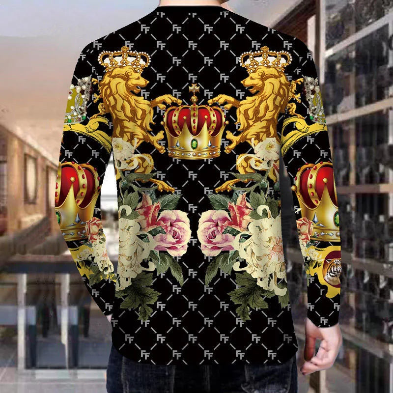 Men Tracksuit - admstore