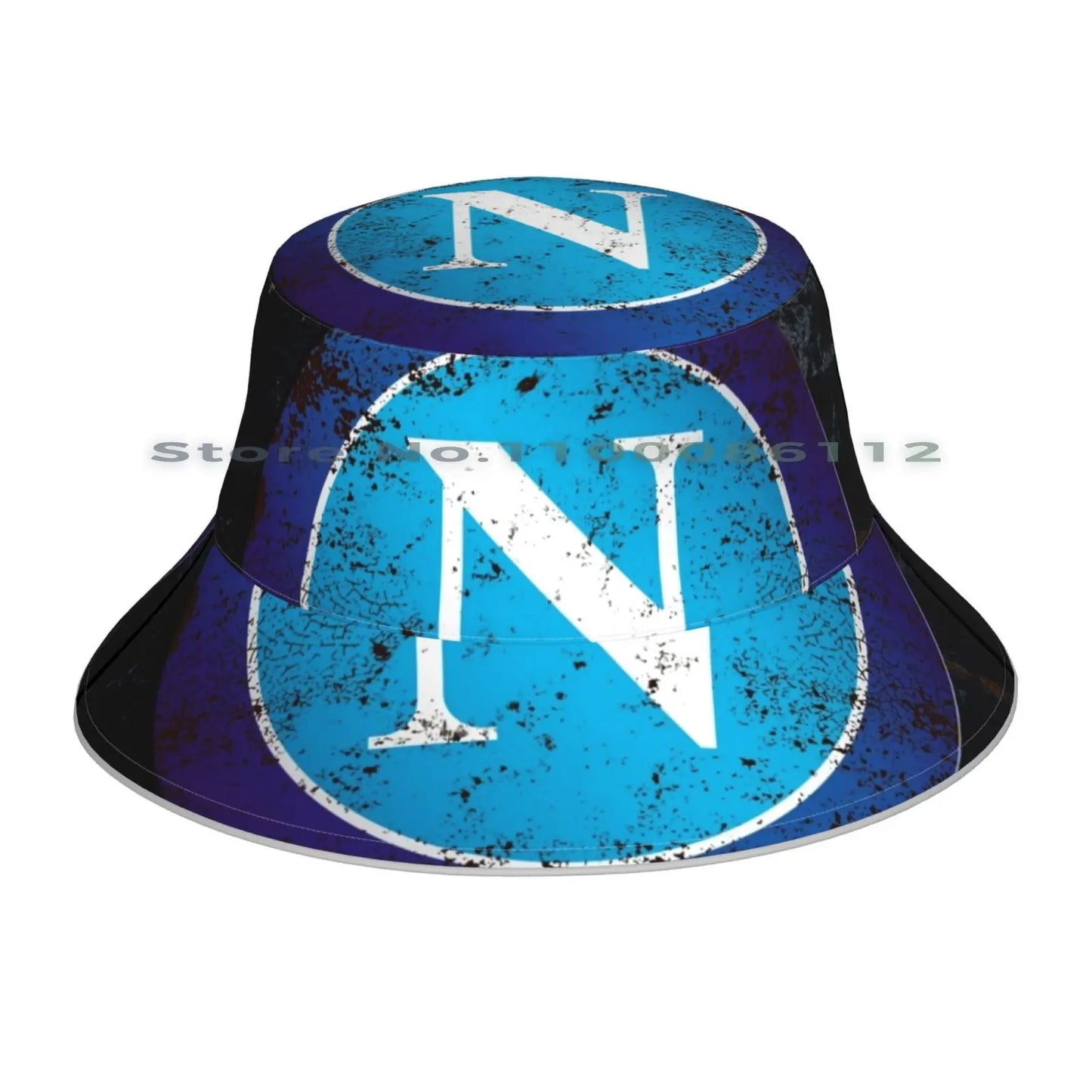 Unisex Napoli Hat