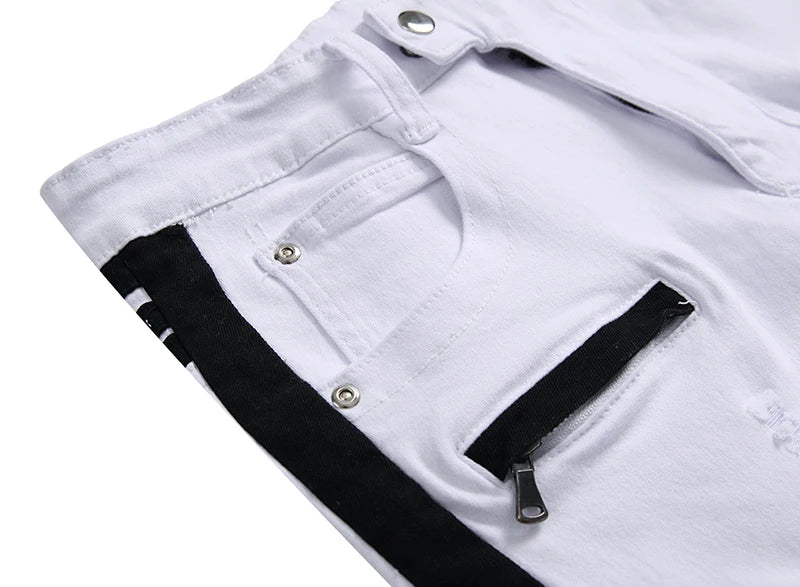 Men Jeans - admstore