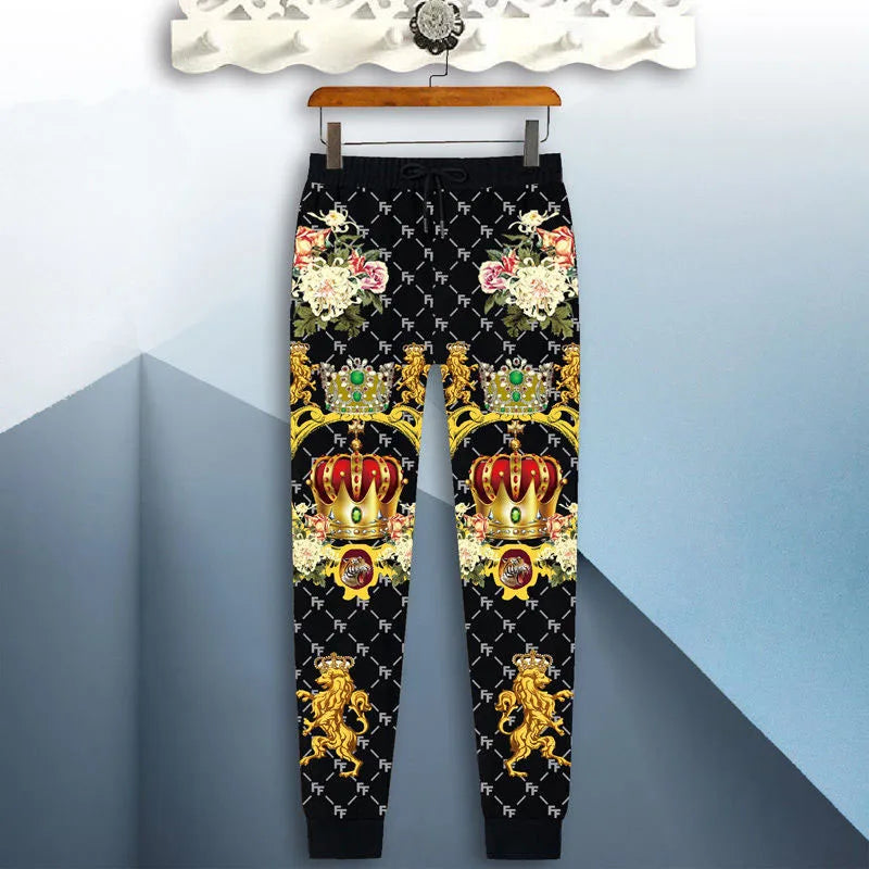 Men Tracksuit - admstore