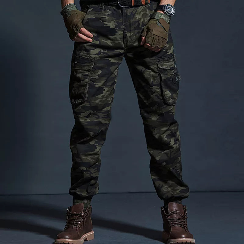 High Quality Casual Pants