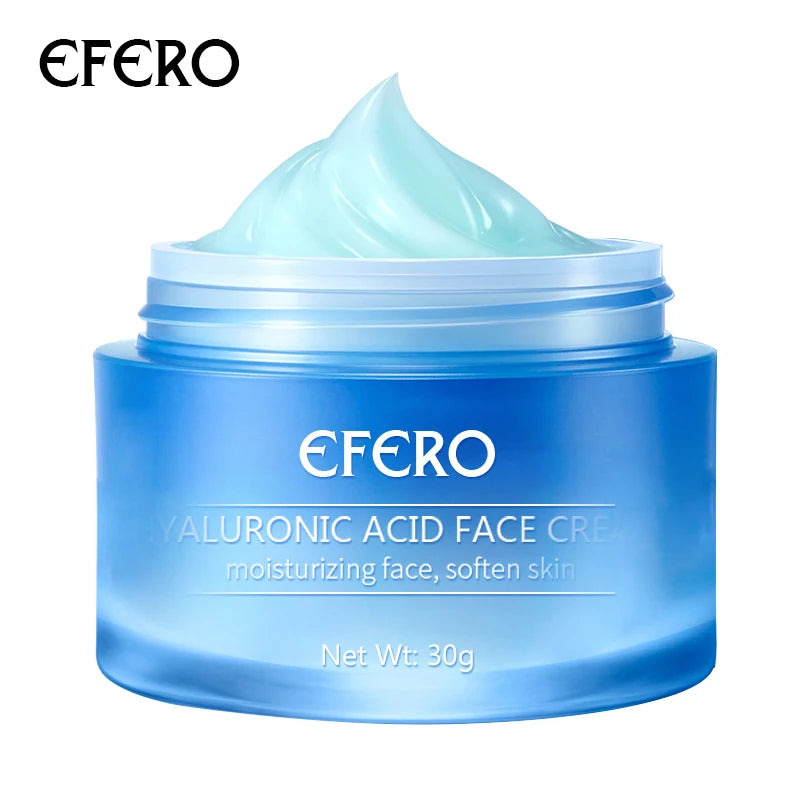Hyaluronic Acid Face Cream