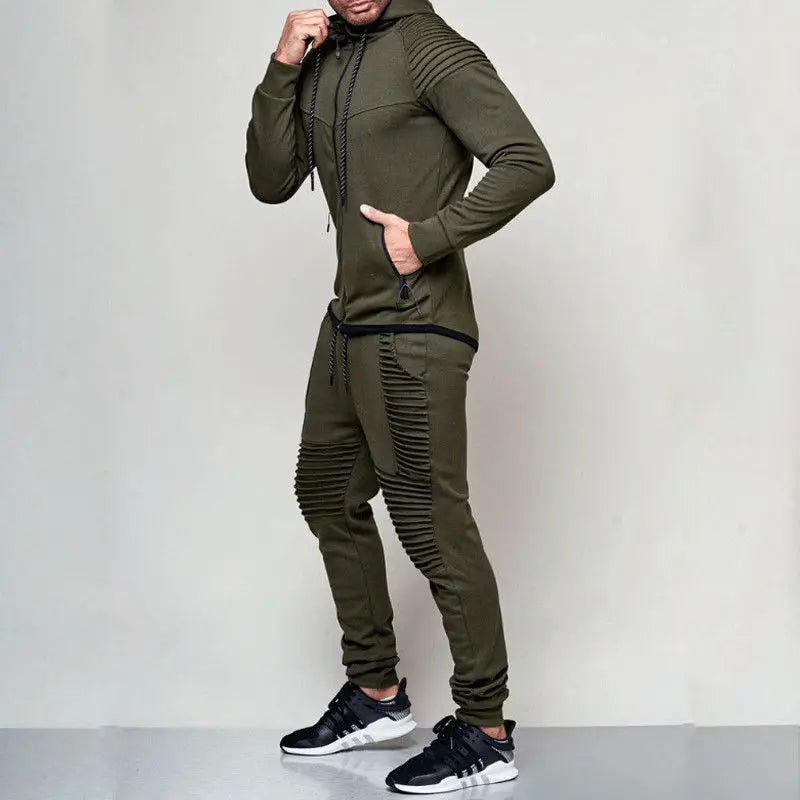 Men Tracksuit - admstore