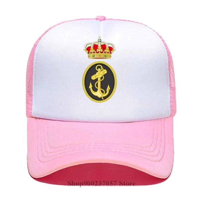 Unisex casual Hat Cotton