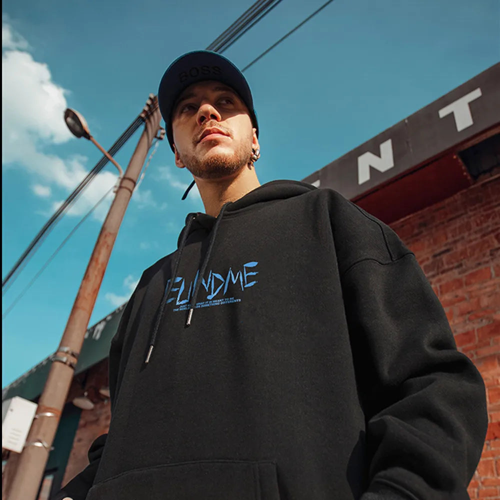 Men Casual Sweatshirt - admstore