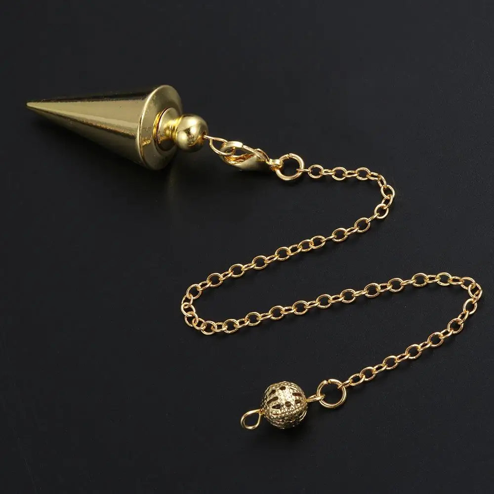 Metal Pendulums
