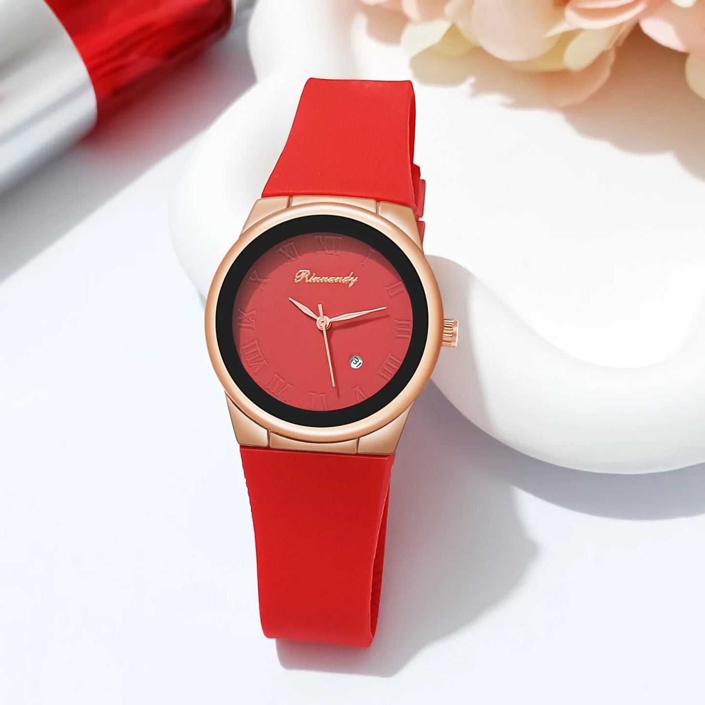 Women Fashion Quartz Watch