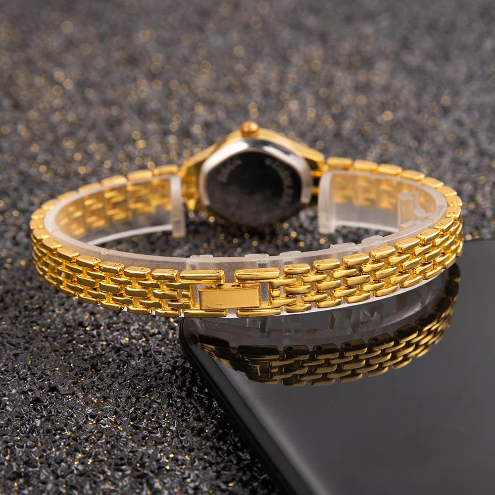 Women Bracelet Watch - admstore