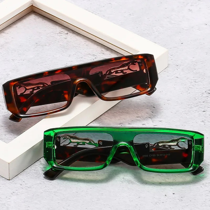 Fashion Sunglasses Unisex - admstore