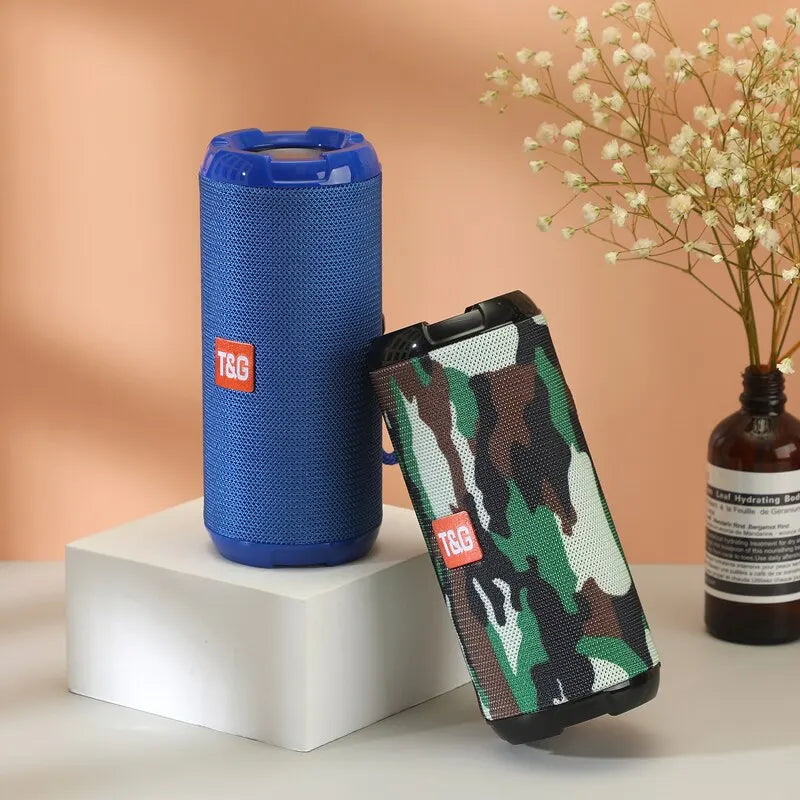 Wireless Bluetooth Speaker Portable