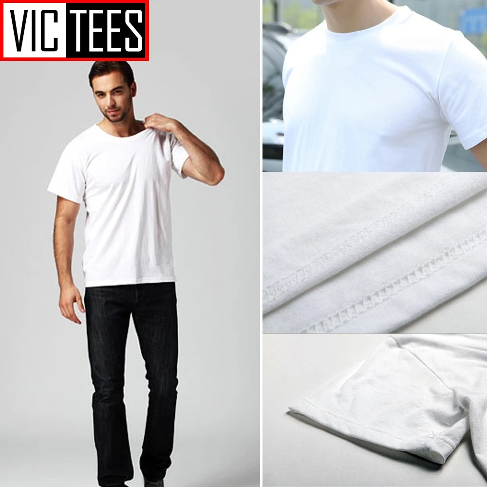 Camisa de algodón para hombre.