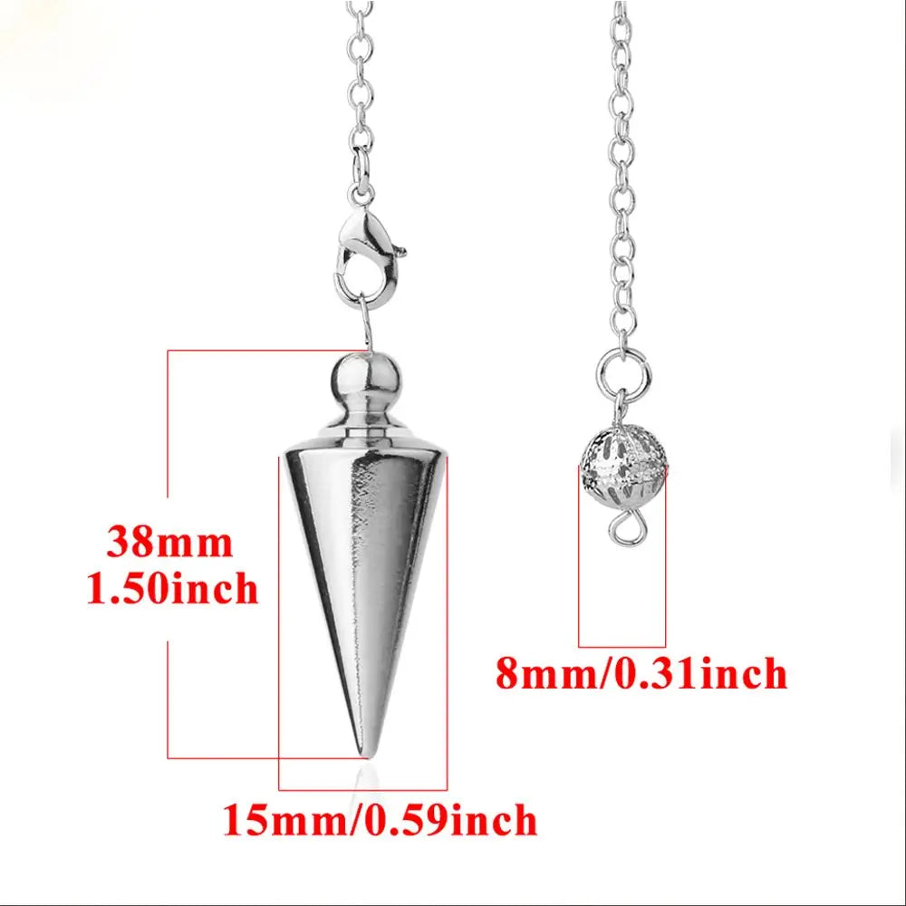 Metal Pendulums