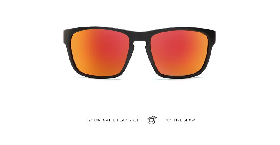 Gafas de sol para hombre