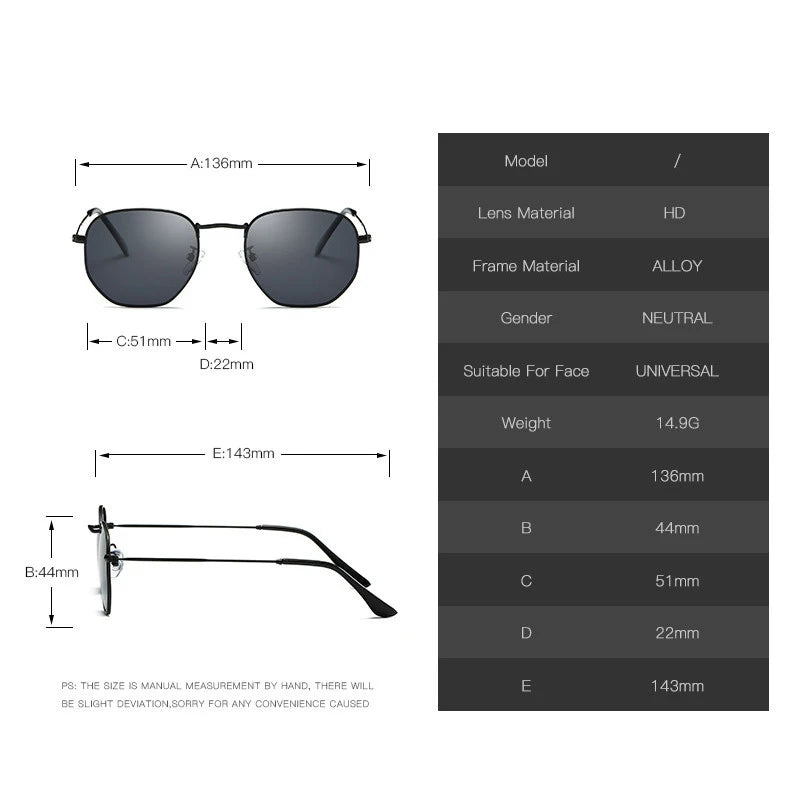 Men Sunglasses - admstore