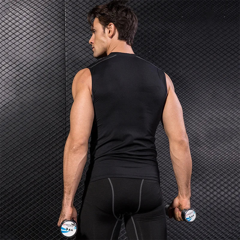 Men Gym Shirt High Quality