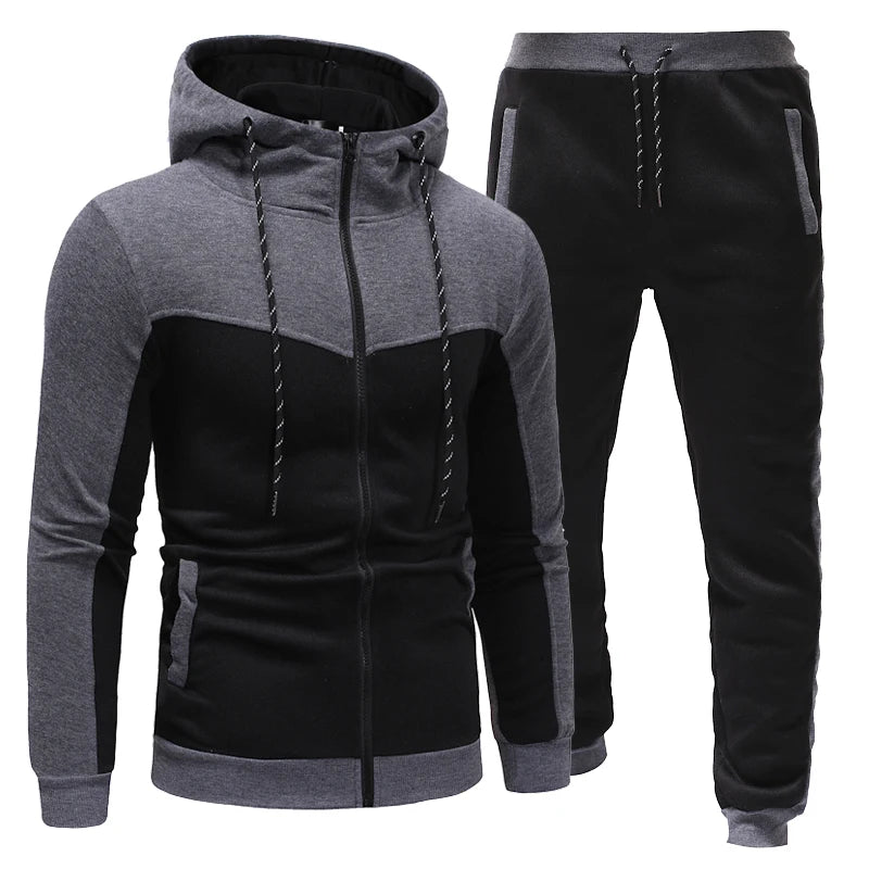 Men Tracksuit - admstore