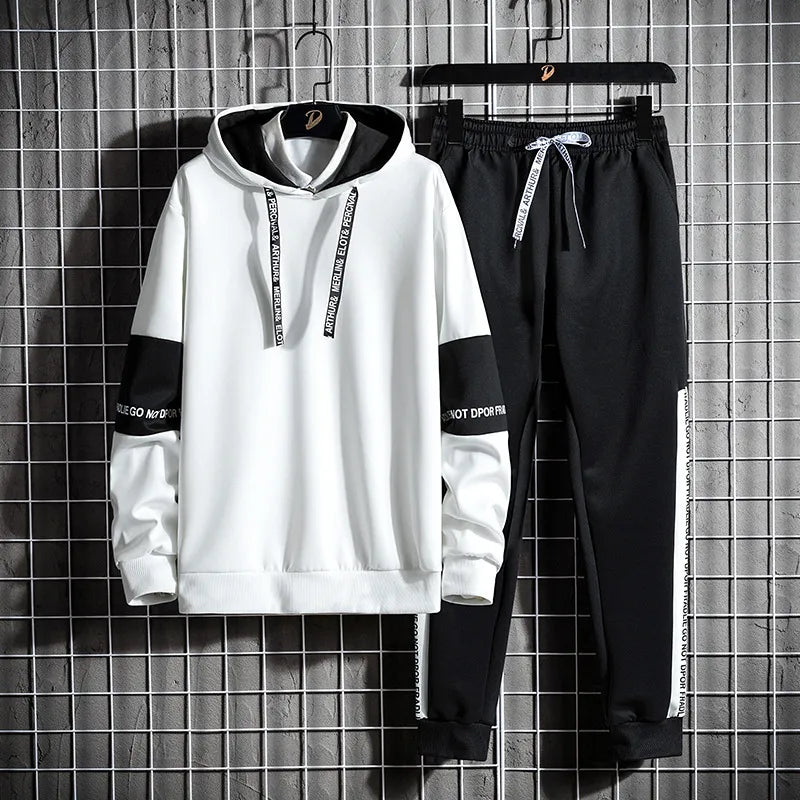 Men Tracksuit - admstore