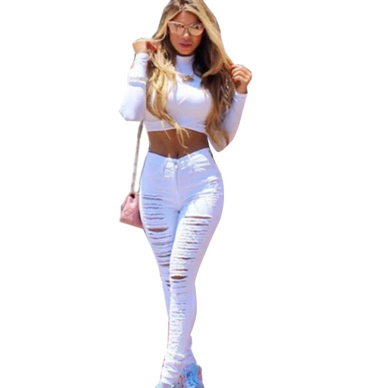 Skinny Jeans for Women - admstore
