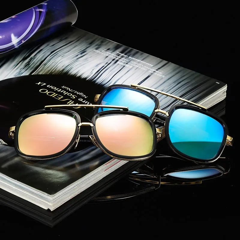 Men Sunglasses - admstore