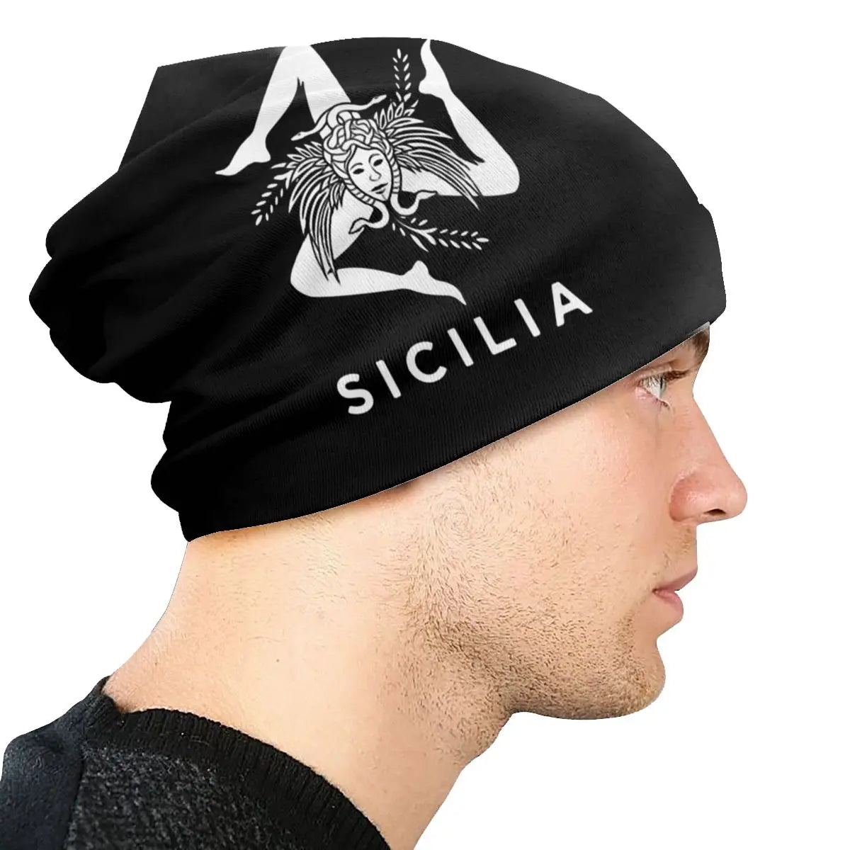 Unisex Sicilian Hat