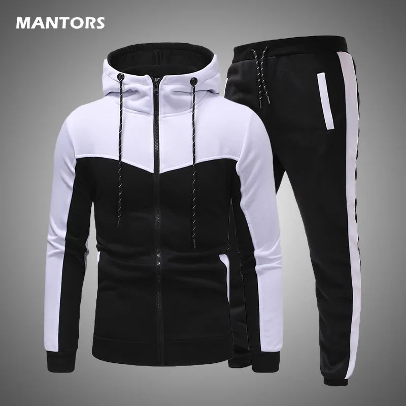 Men Tracksuit - admstore