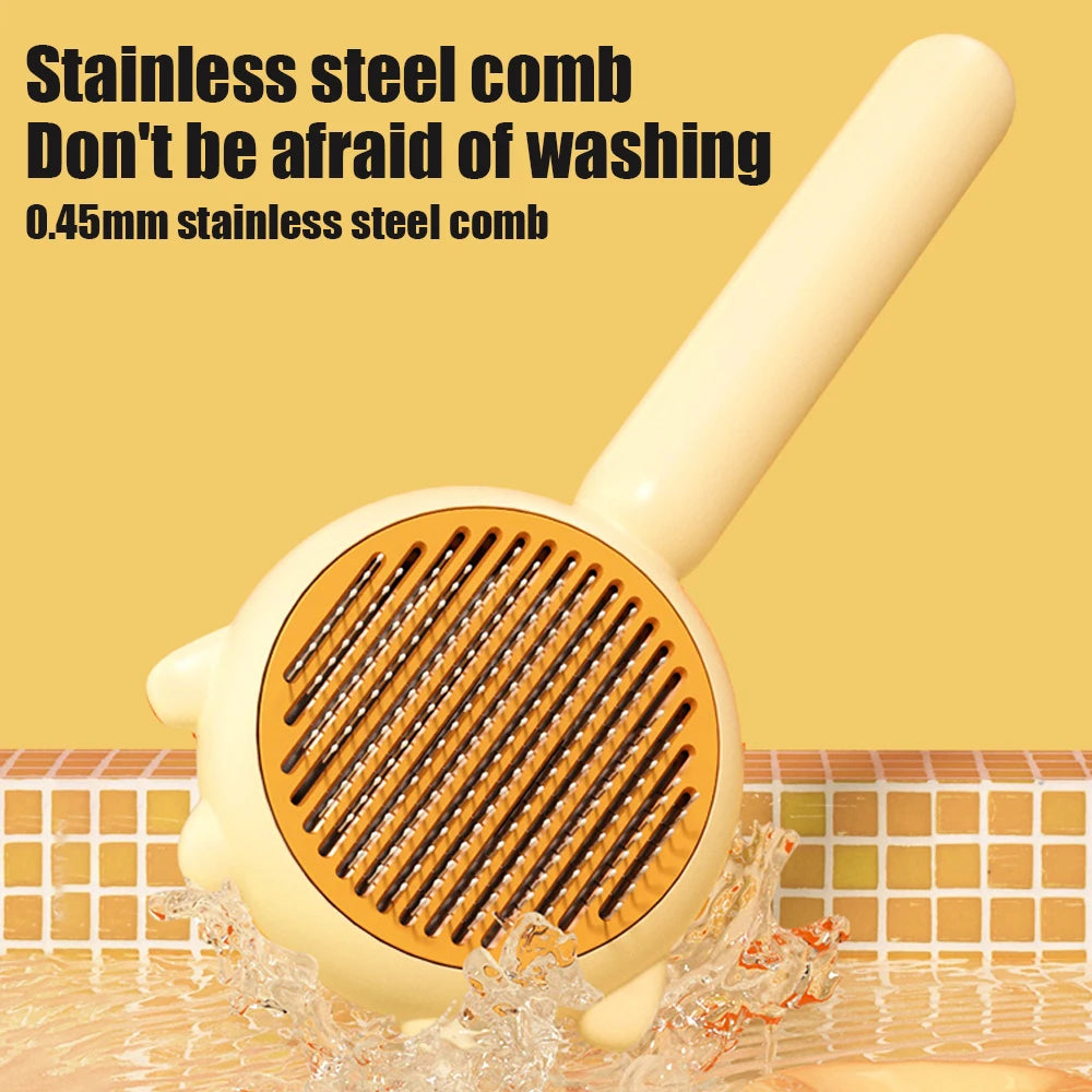 Pets Combs Hair Removal