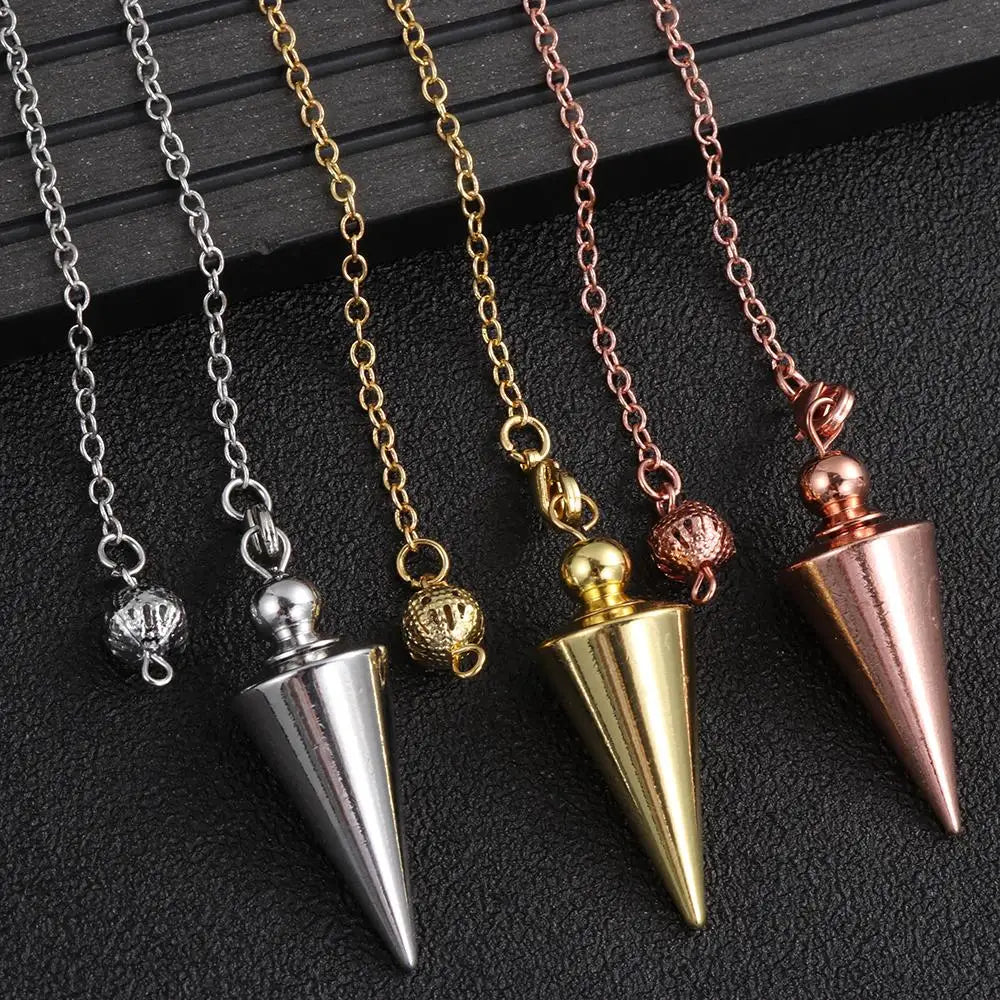 Metal Pendulums