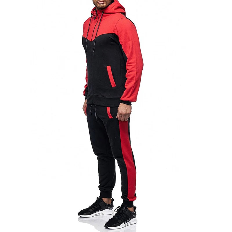 Men Tracksuit - admstore